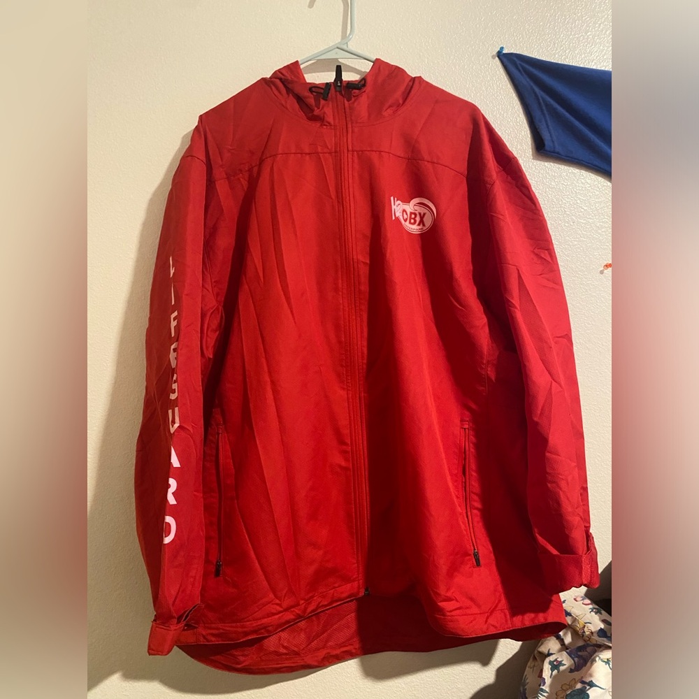 ⭐️Lifeguard jacket 🛟